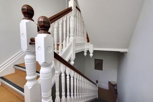 Communal Areas- click for photo gallery